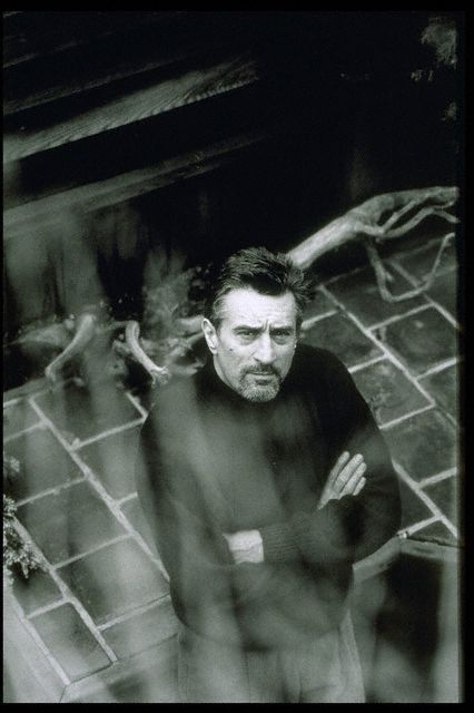 Robert De Niro