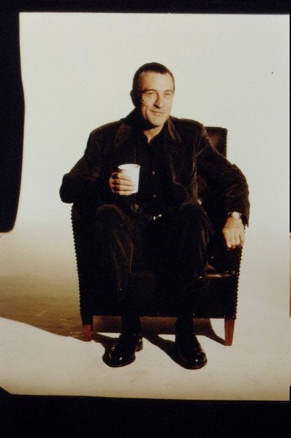 Robert De Niro