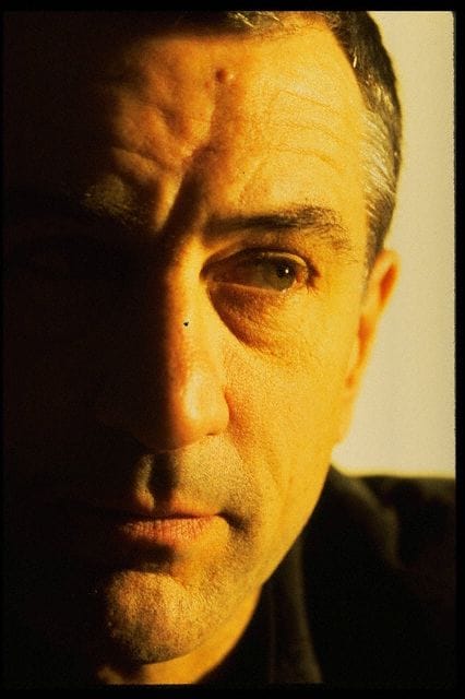 Robert De Niro