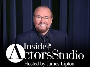 Inside the Actors Studio