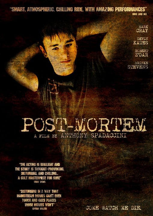 Post-Mortem