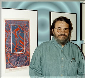 Victor Moscoso