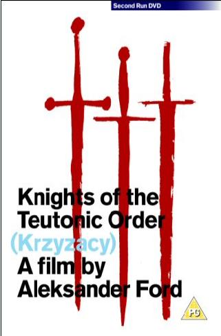 Knights of the Teutonic Order