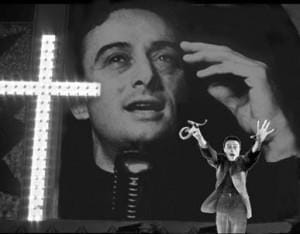 Lenny Bruce