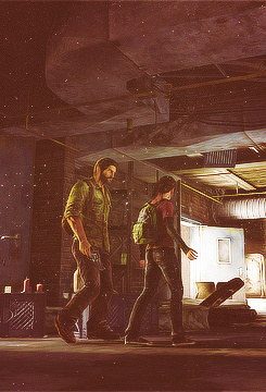 The Last of Us
