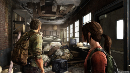 The Last of Us