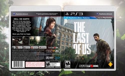 The Last of Us