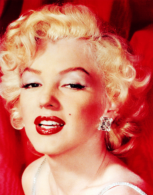 Marilyn Monroe Marilyn Monroe
