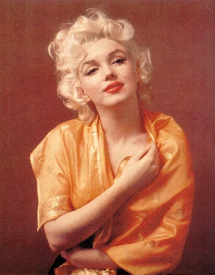 Marilyn Monroe Marilyn Monroe