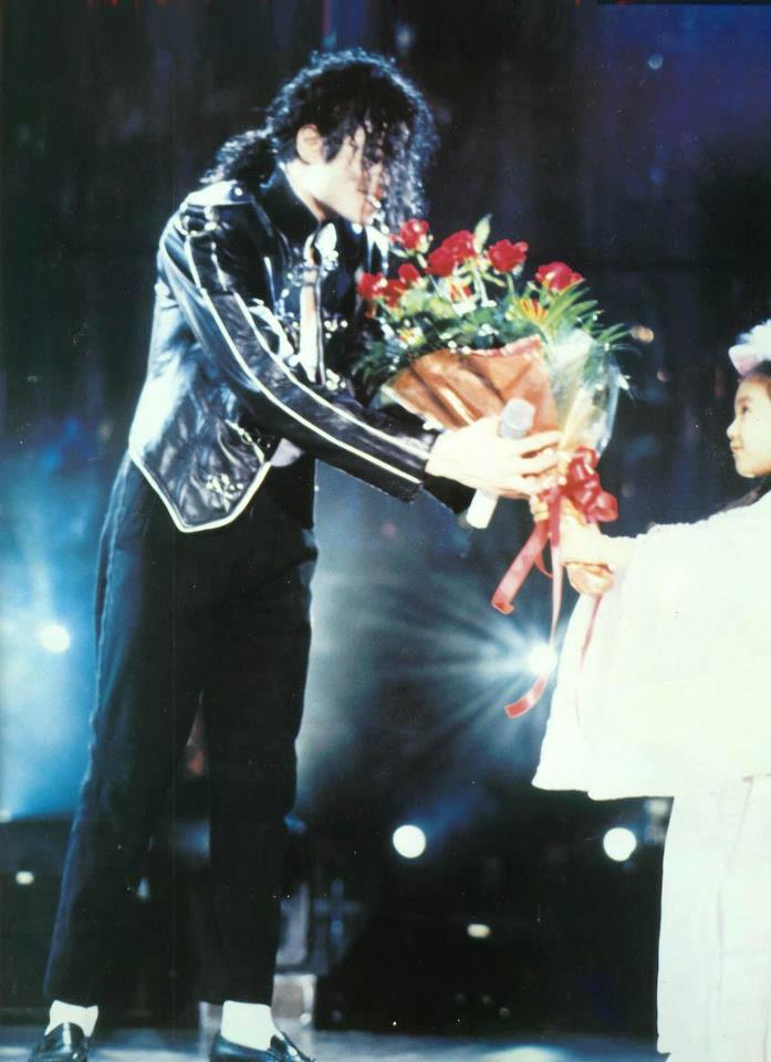 Michael Jackson