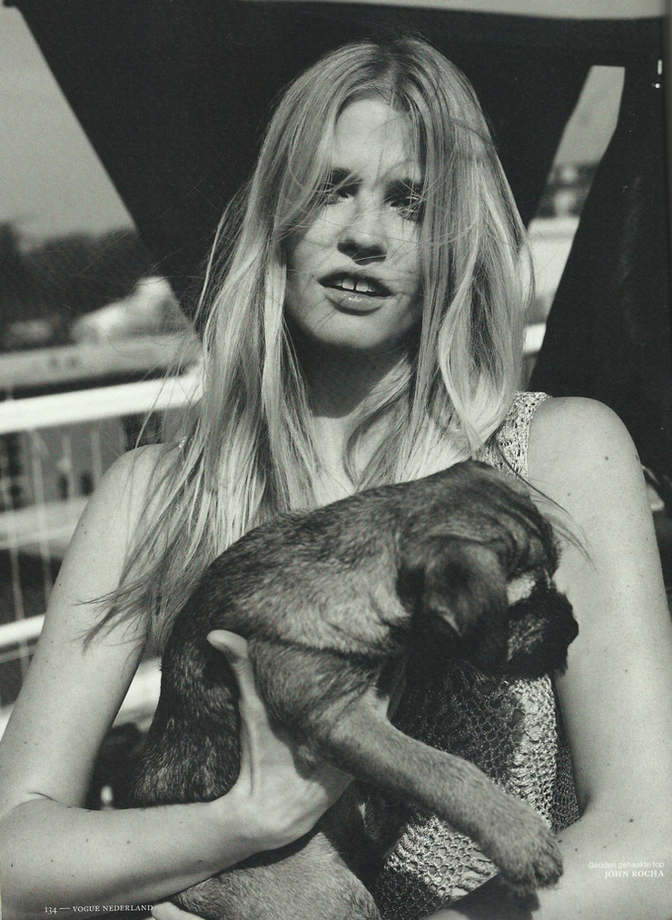 Lara Stone Lara Stone