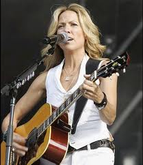 Sheryl Crow