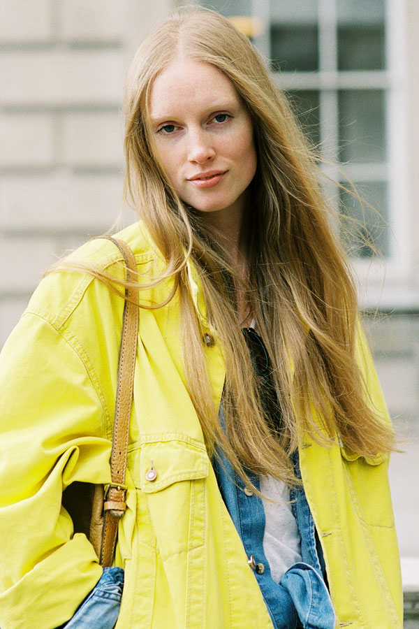 Bianca O'brien