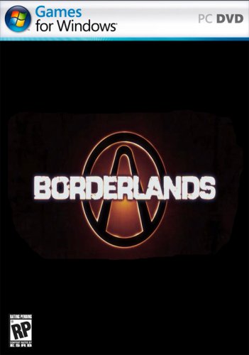 Borderlands