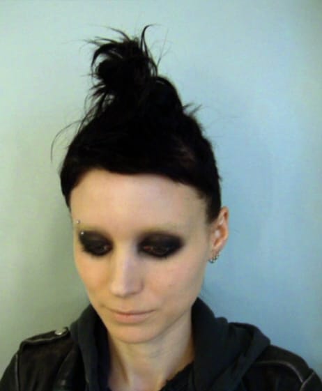 Rooney Mara