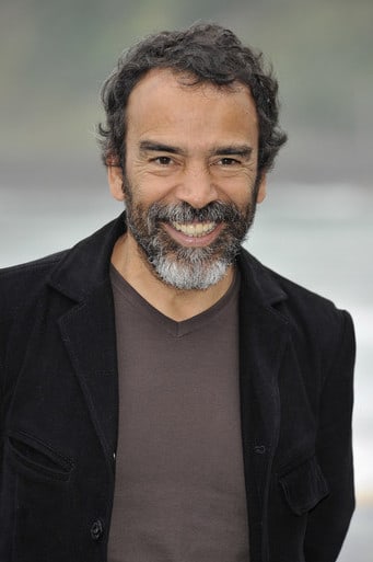 Damián Alcázar