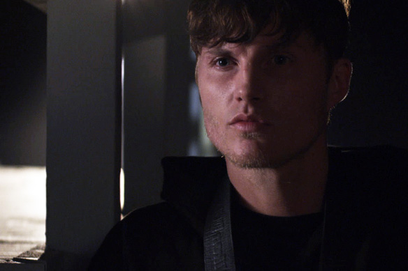 The Silent Thief