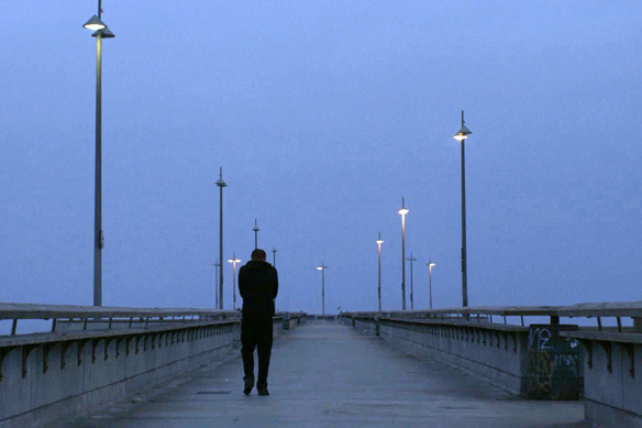 The Silent Thief