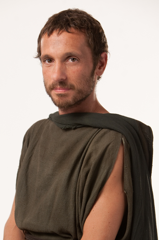 Pablo Derqui