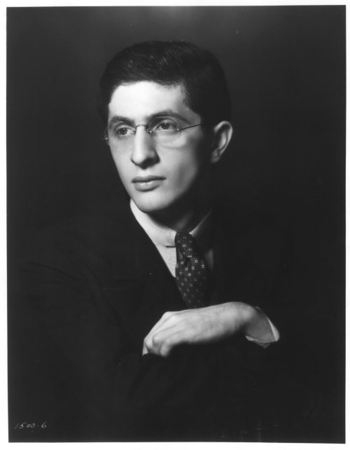 Bernard Herrmann Bernard Herrmann