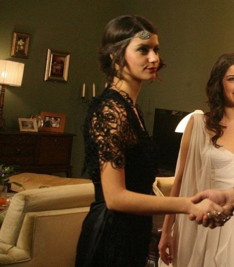 Beren Saat