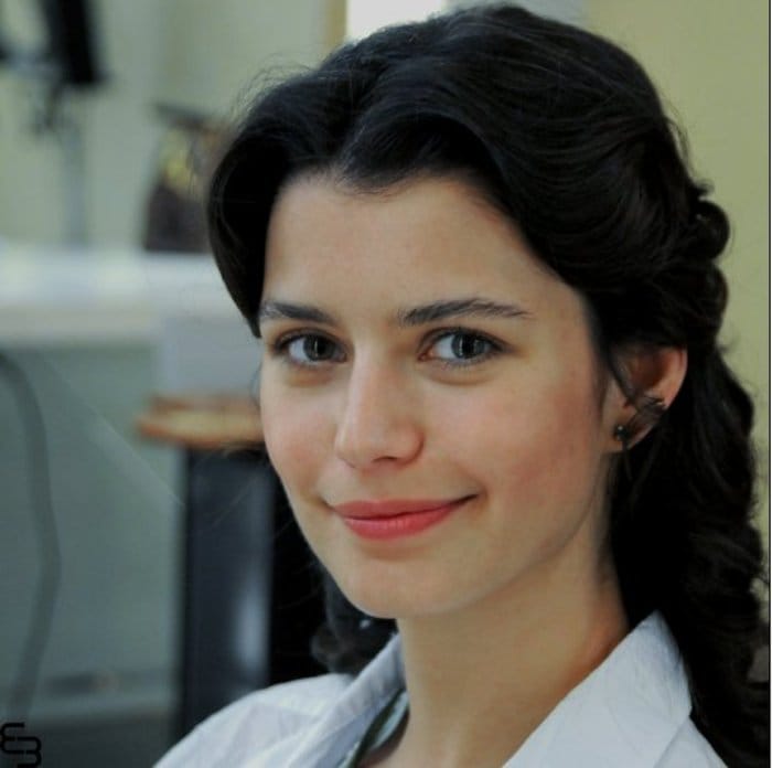 Beren Saat