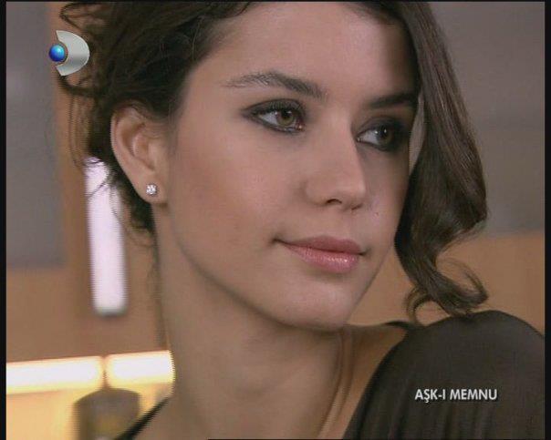 Beren Saat