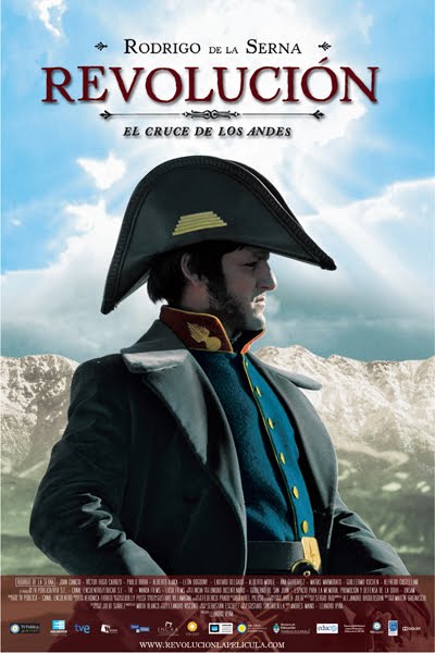 San Martín: El cruce de Los Andes