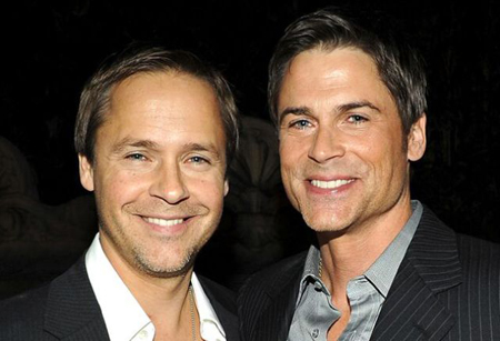 Rob Lowe Rob Lowe