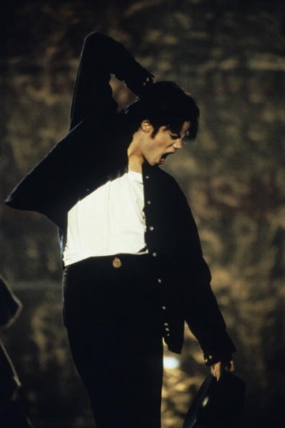 Michael Jackson