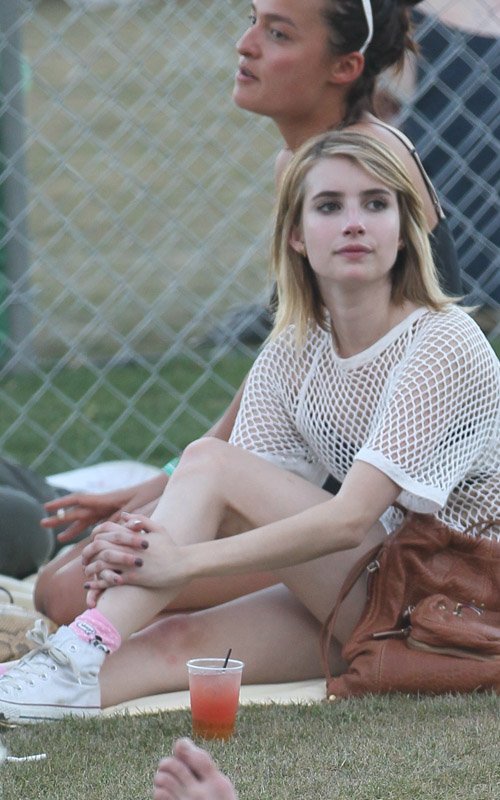 Emma Roberts Emma Roberts
