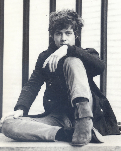 Marc Bolan