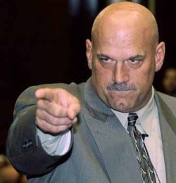 Jesse Ventura