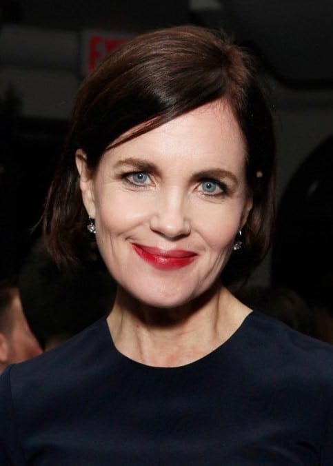 Elizabeth McGovern