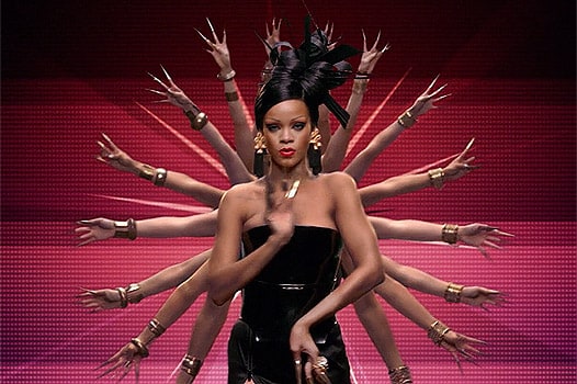 Rihanna Rihanna
