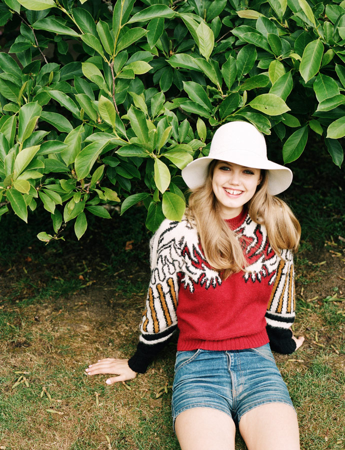 Lindsey Wixson Lindsey Wixson