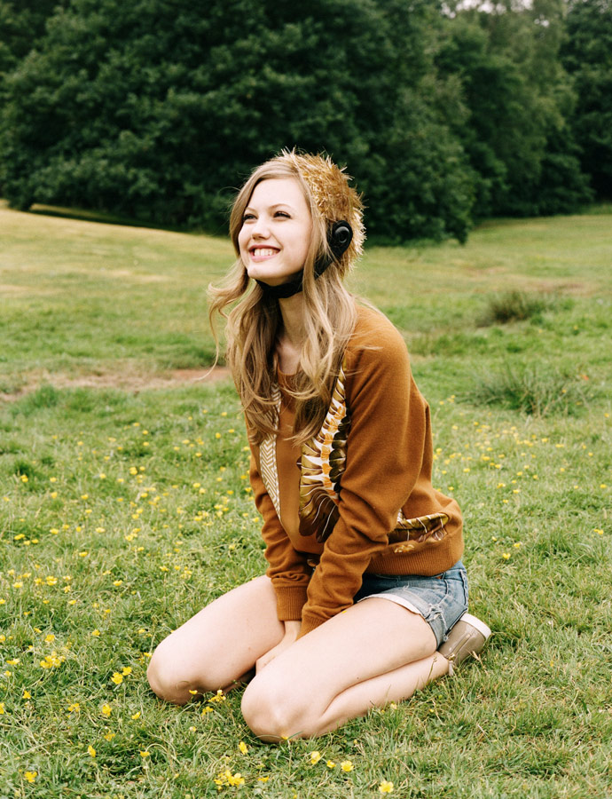 Lindsey Wixson Lindsey Wixson