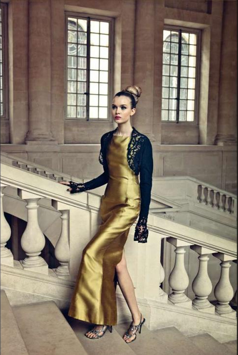 Josephine Skriver Josephine Skriver