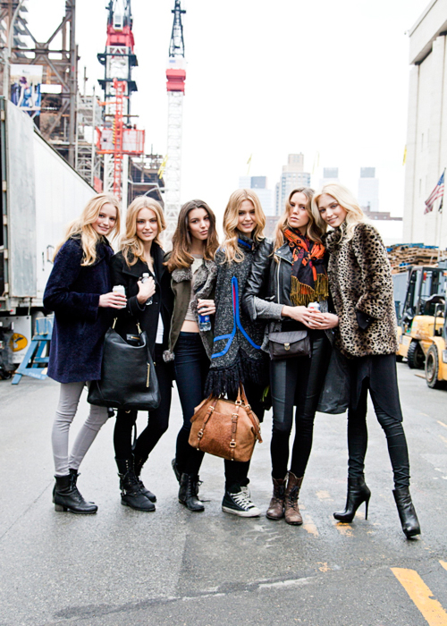 Josephine Skriver Josephine Skriver