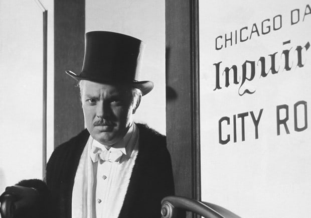 Citizen Kane (1941) Citizen Kane (1941)