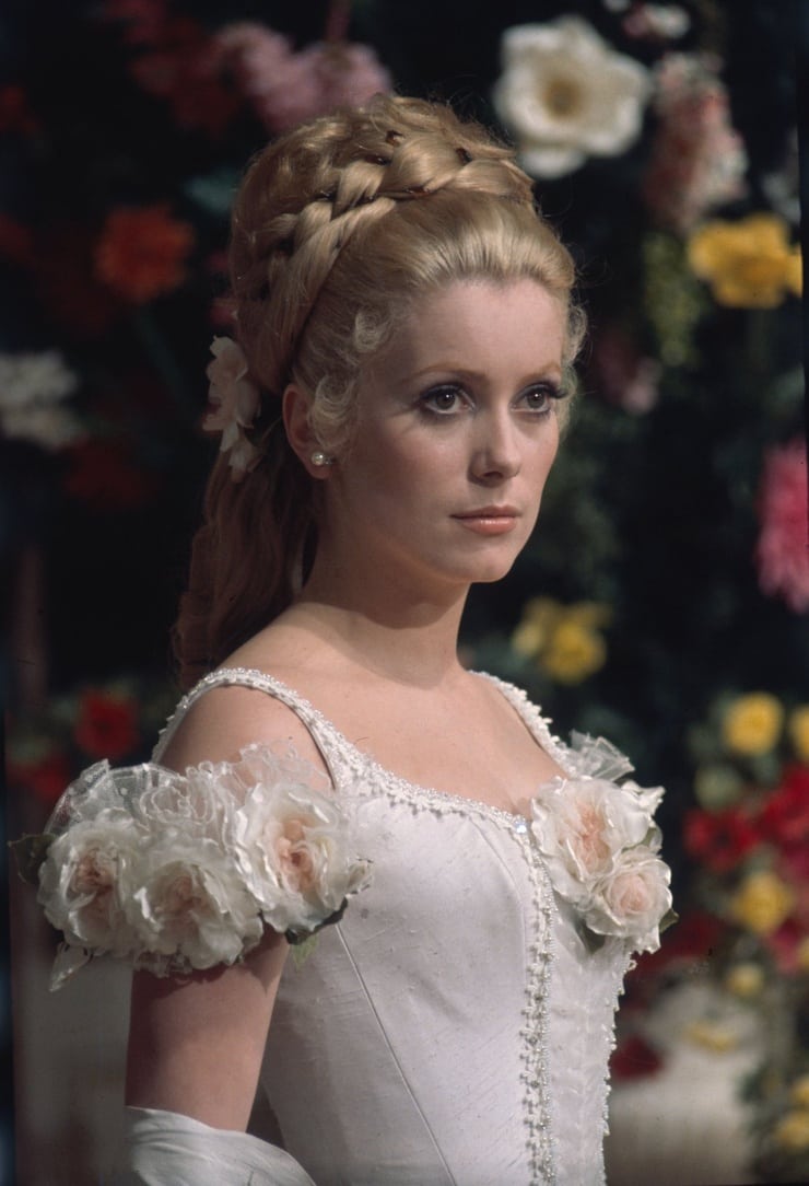 Mayerling (1968)