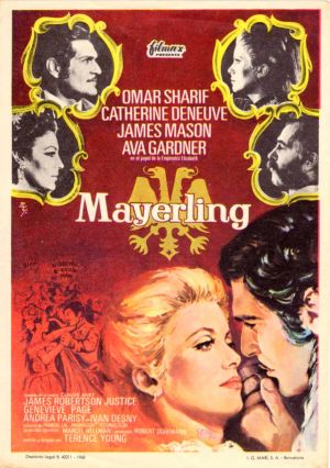 Mayerling 
