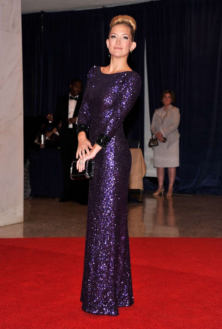 Kate Hudson Kate Hudson