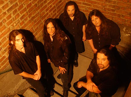 Symphony X