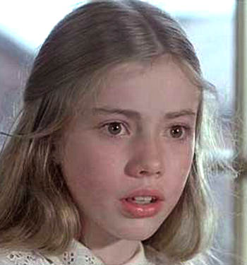 Chloe Franks
