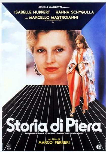 The Story of Piera