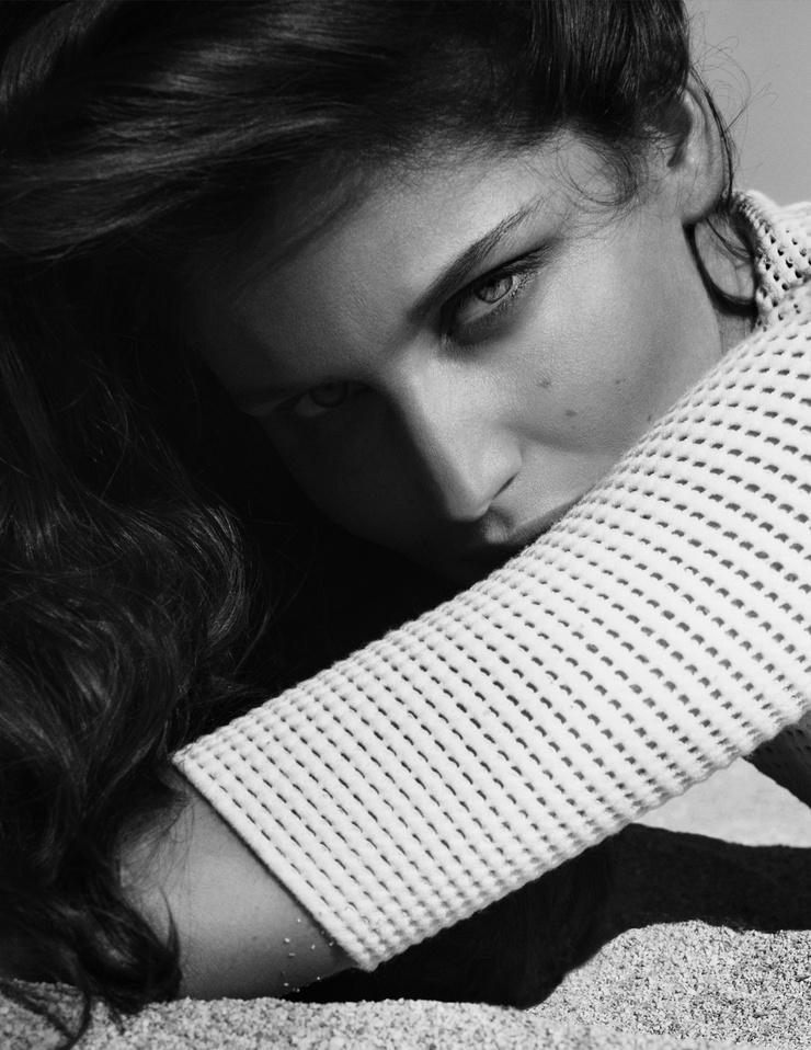 Laetitia Casta