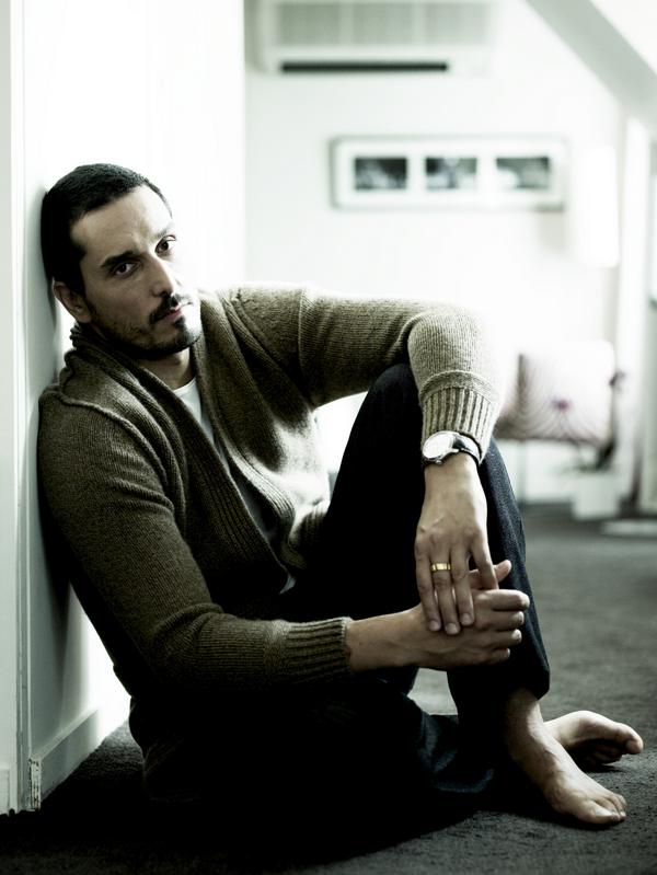Vincent Elbaz