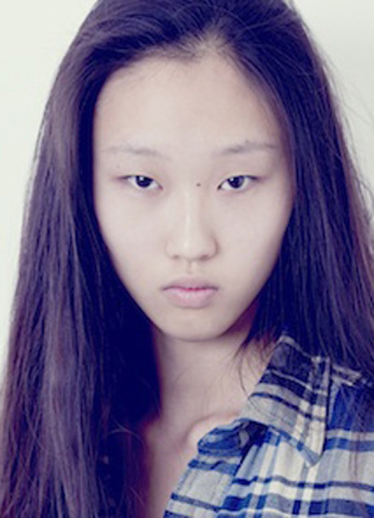 Jiang Xiao Yi