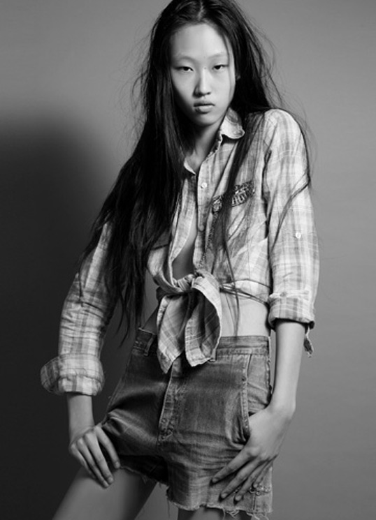 Jiang Xiao Yi